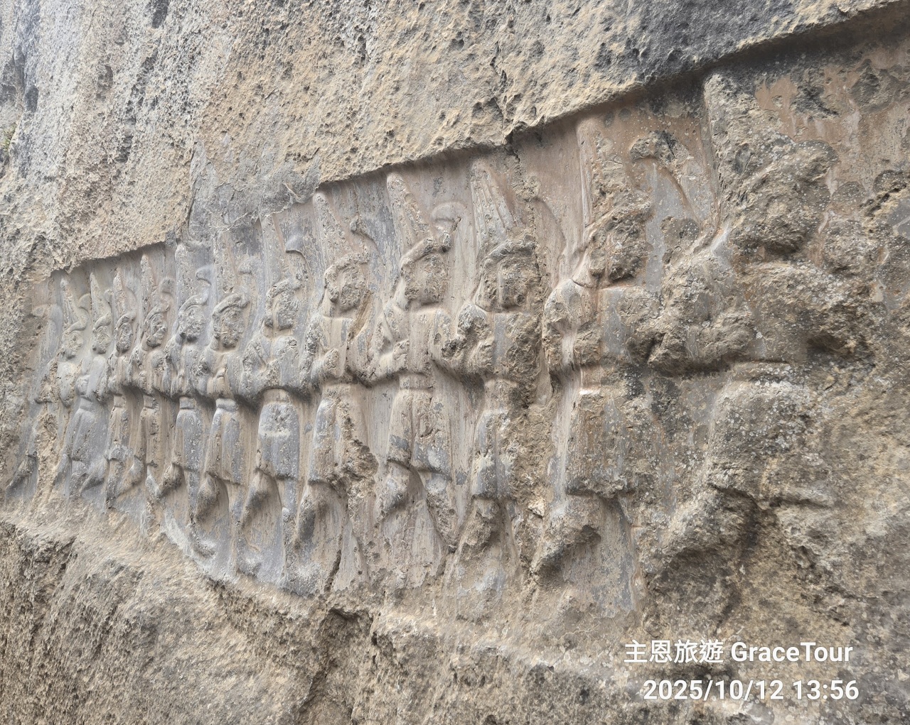 聖經中的赫人是誰？赫梯王國・西台帝國（Hittite Empire）